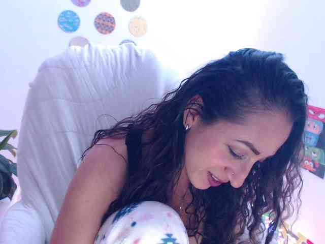 bomboncita288 webcam