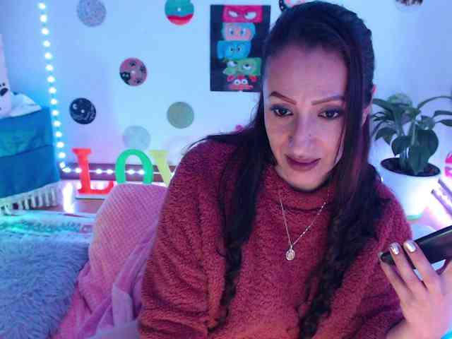 bomboncita288 webcam