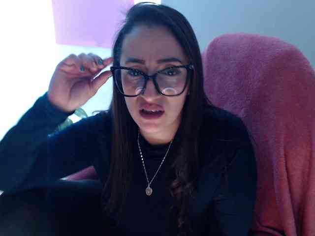bomboncita288 webcam