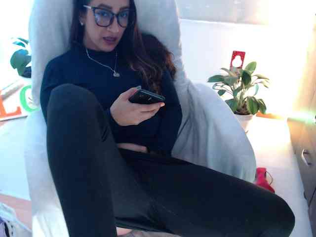 bomboncita288 webcam