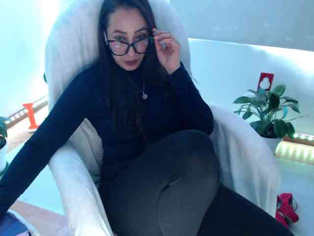 bomboncita288 webcam