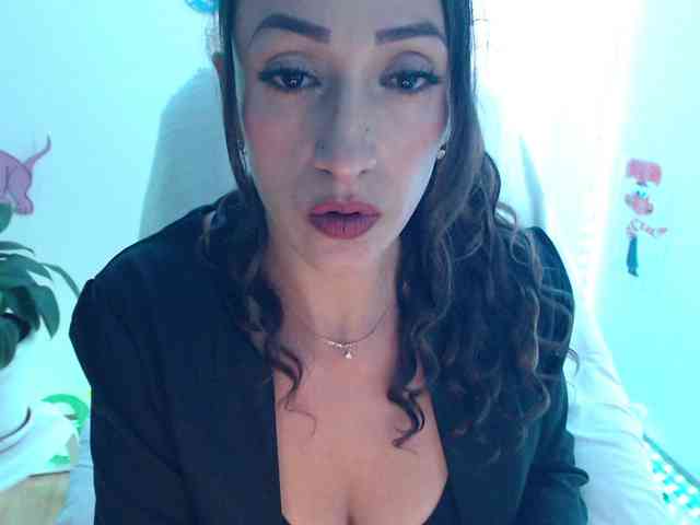 bomboncita288 webcam