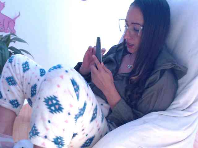 bomboncita288 webcam