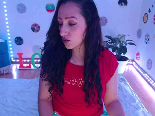 bomboncita288 webcam