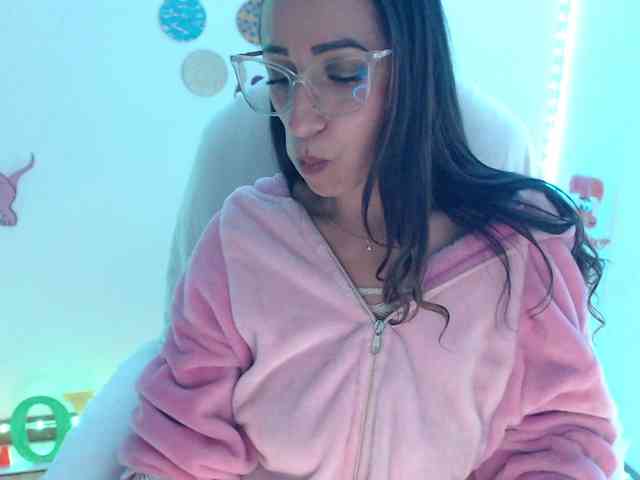 bomboncita288 webcam