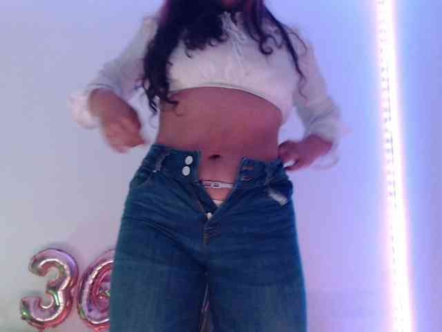 bomboncita288 webcam