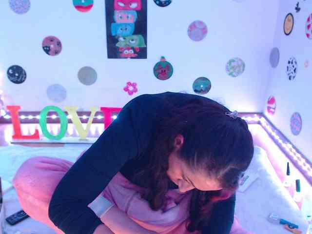 bomboncita288 webcam
