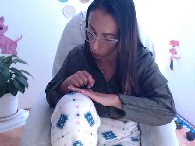 bomboncita288 webcam