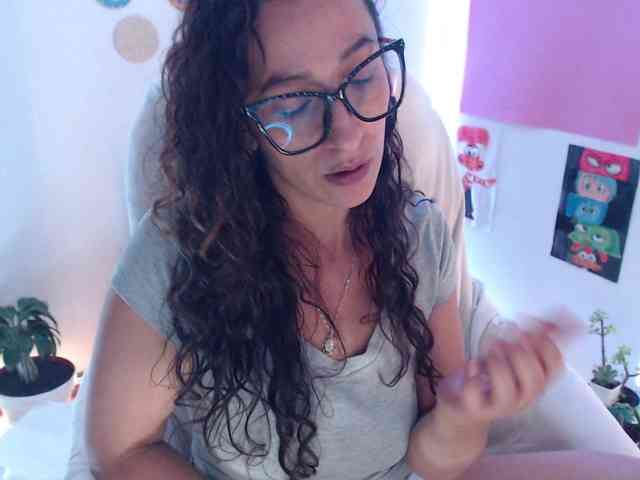 bomboncita288 webcam