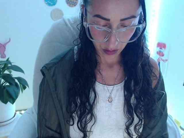 bomboncita288 webcam