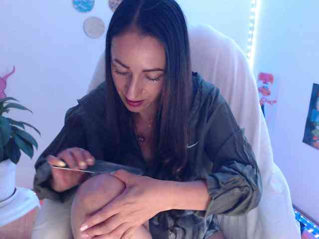 bomboncita288 webcam