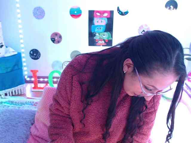 bomboncita288 webcam