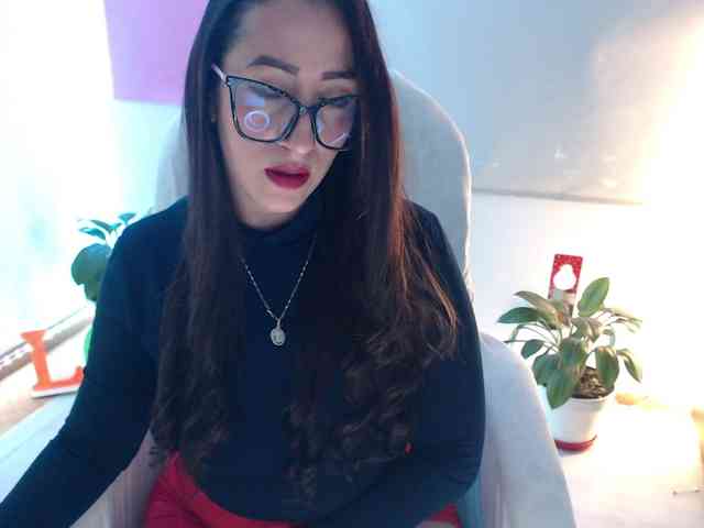 bomboncita288 webcam