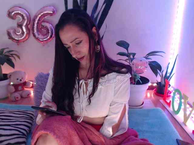 bomboncita288 webcam