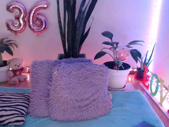bomboncita288 webcam