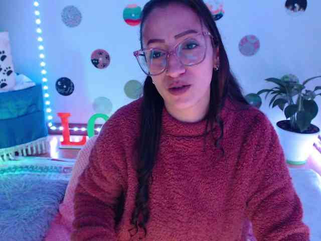 bomboncita288 webcam