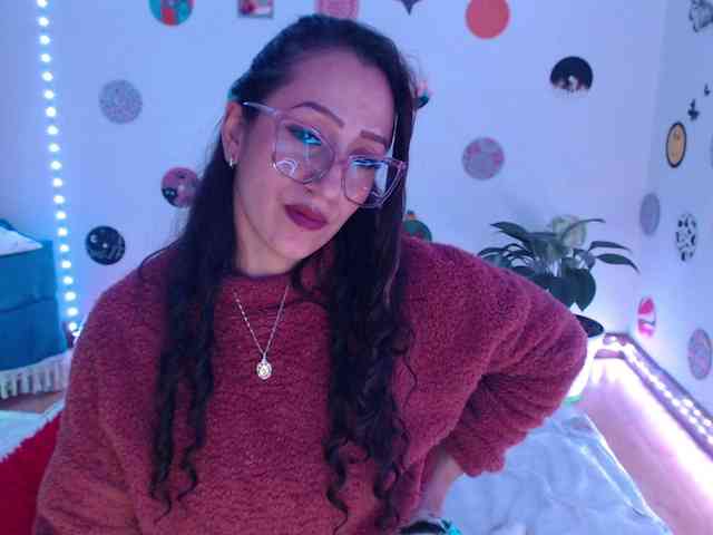 bomboncita288 webcam