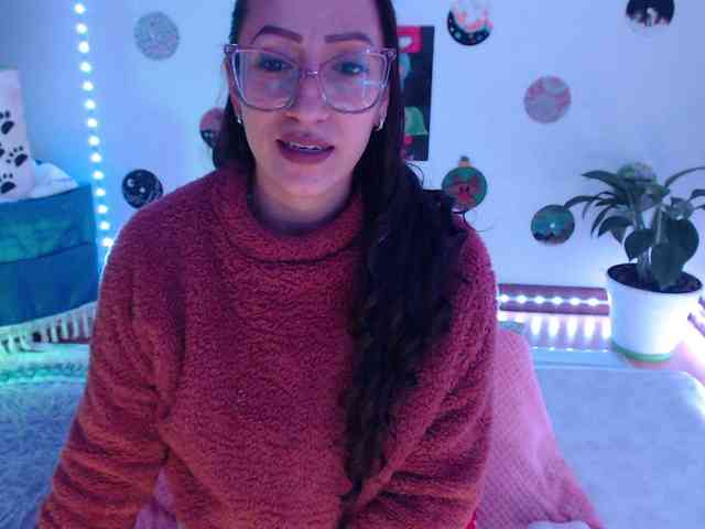 bomboncita288 webcam