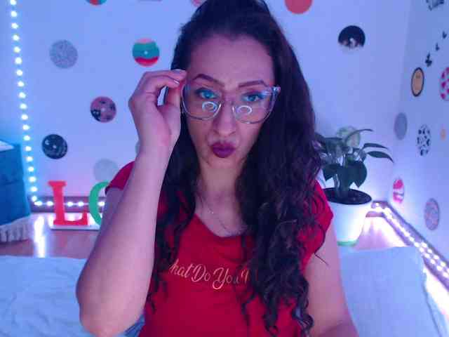 bomboncita288 webcam