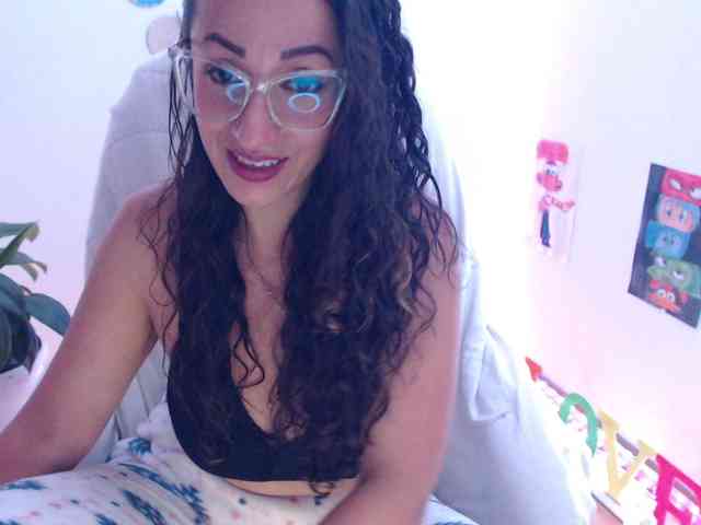 bomboncita288 webcam