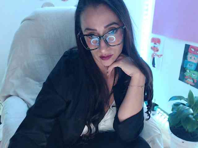 bomboncita288 webcam