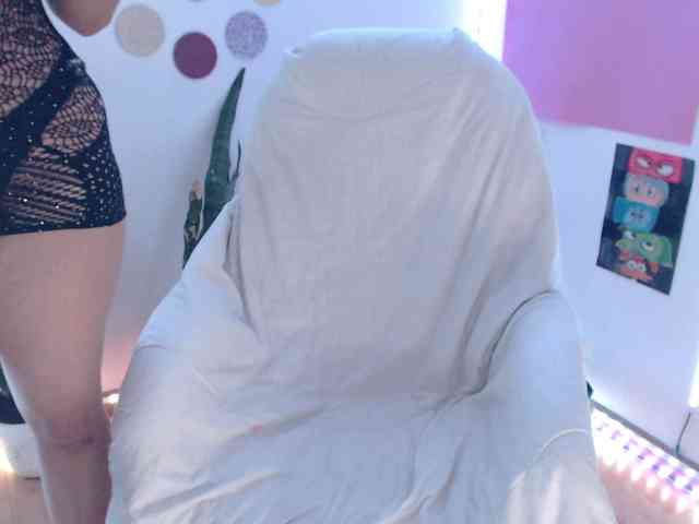 bomboncita288 webcam