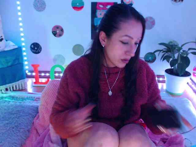 bomboncita288 webcam