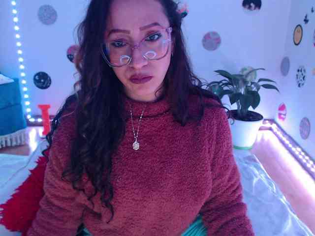 bomboncita288 webcam