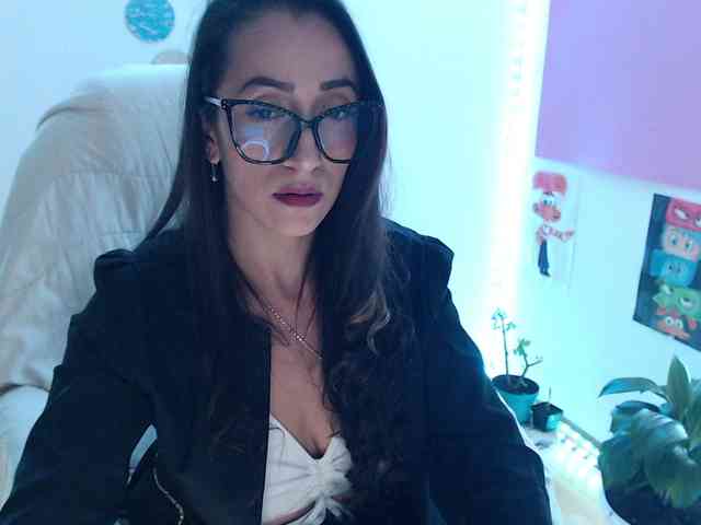 bomboncita288 webcam