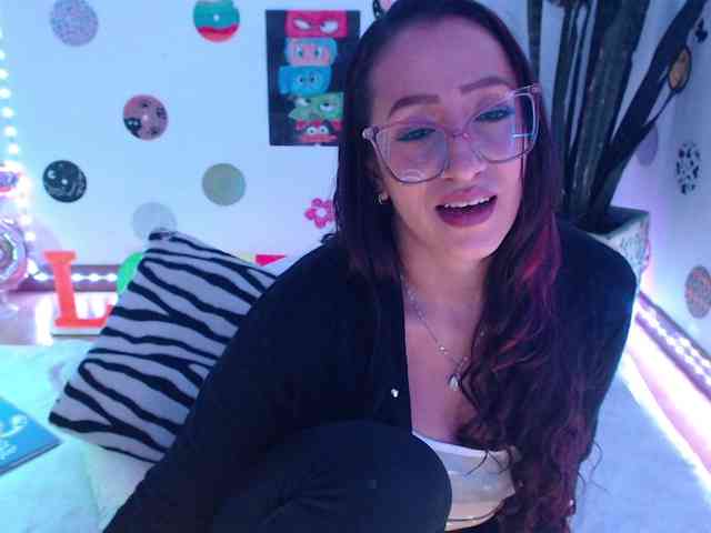 bomboncita288 webcam