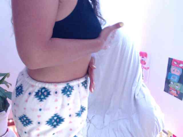 bomboncita288 webcam