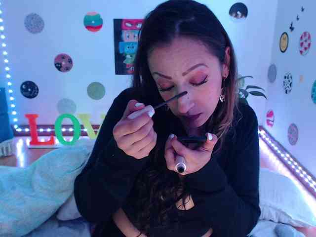 bomboncita288 webcam