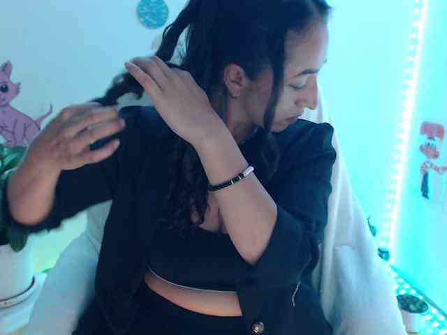 bomboncita288 webcam