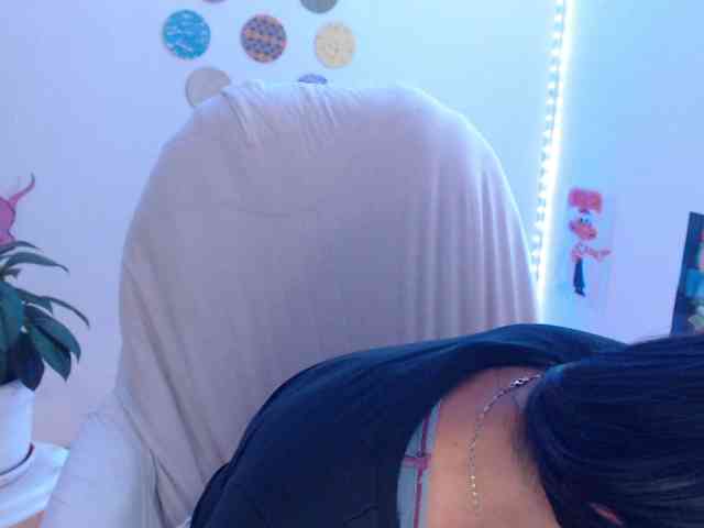 bomboncita288 webcam