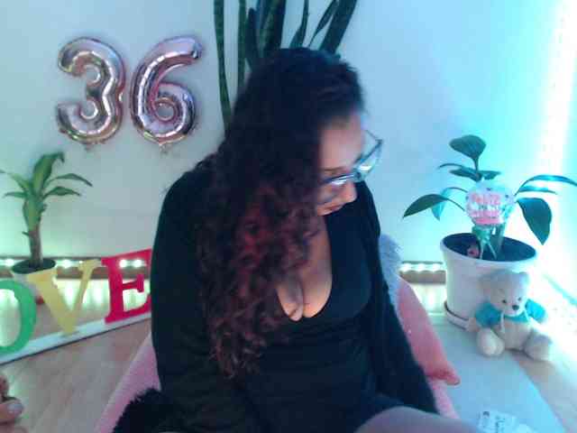 bomboncita288 webcam