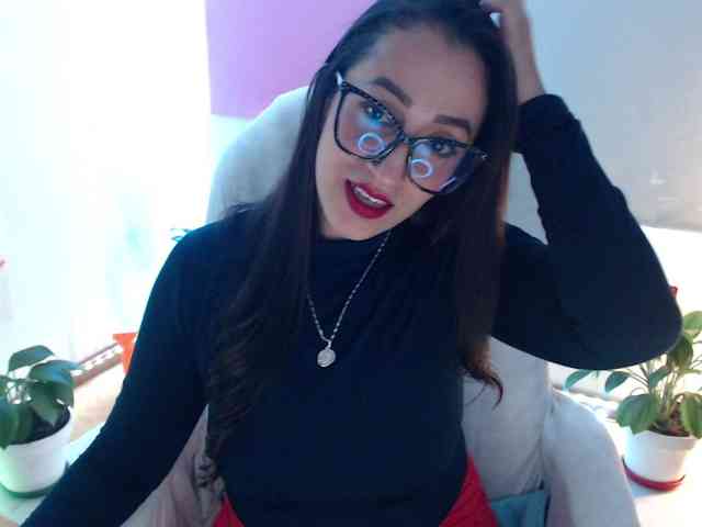 bomboncita288 webcam