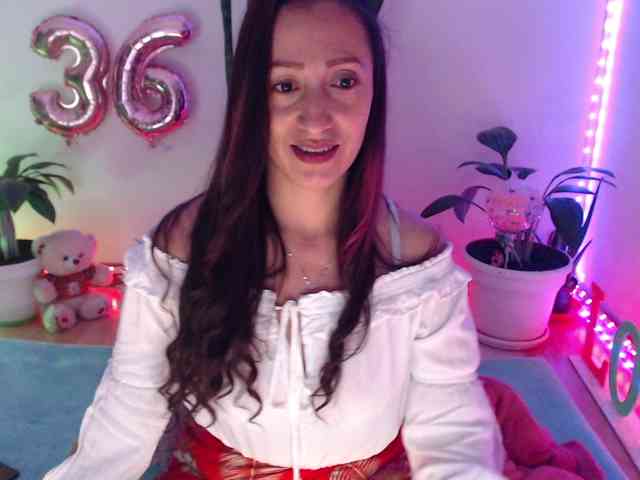 bomboncita288 webcam