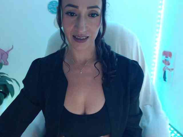 bomboncita288 webcam