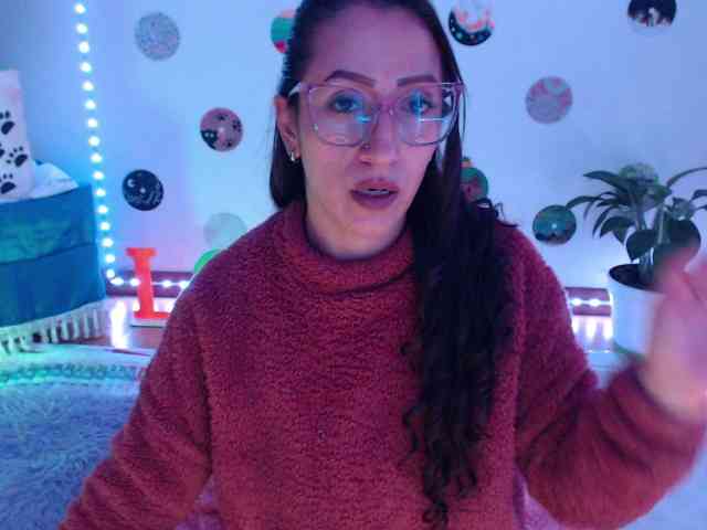 bomboncita288 webcam