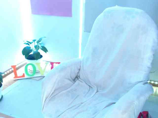 bomboncita288 webcam