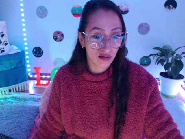 bomboncita288 webcam