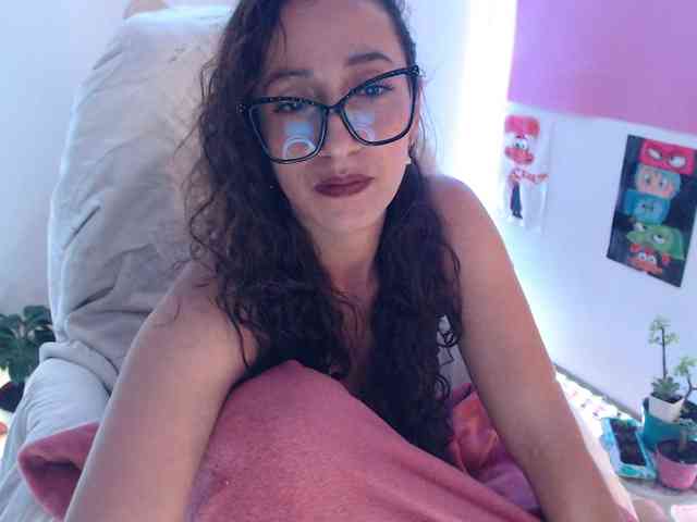 bomboncita288 webcam