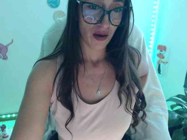 bomboncita288 webcam