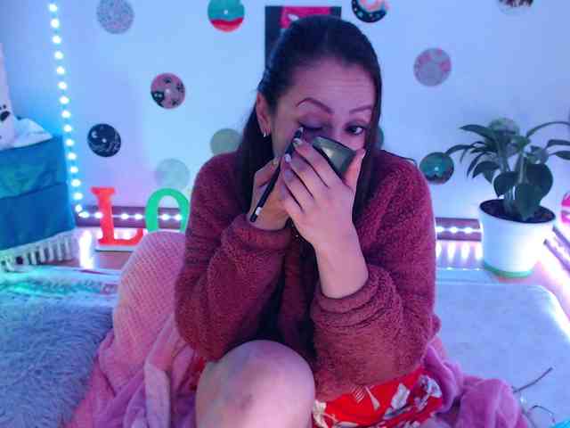 bomboncita288 webcam