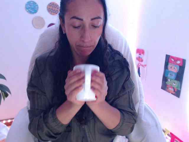 bomboncita288 webcam