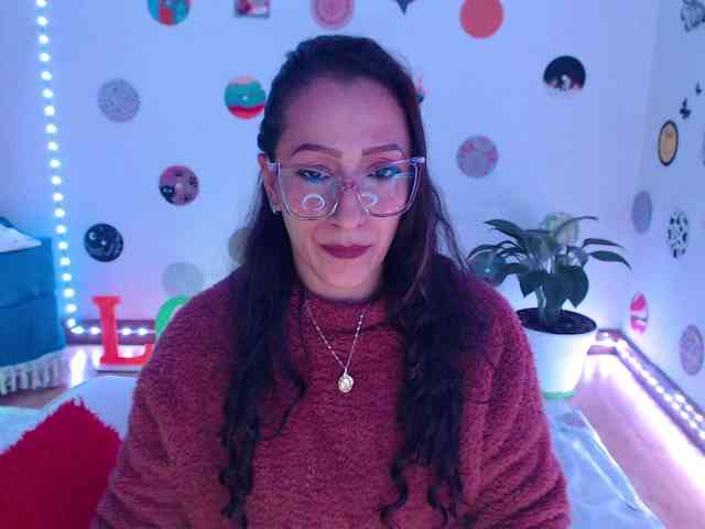 bomboncita288 webcam