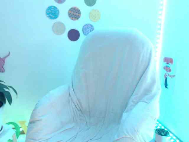 bomboncita288 webcam