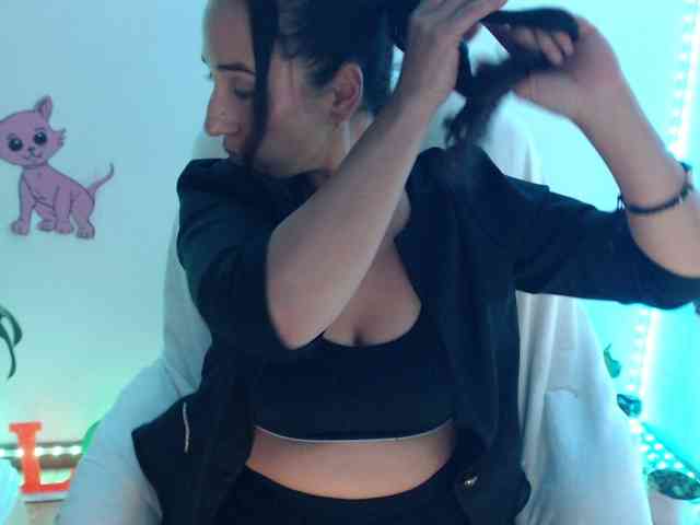 bomboncita288 webcam