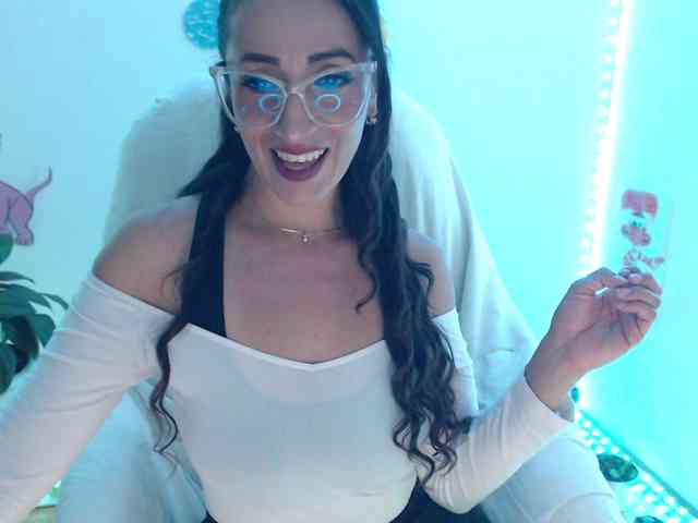 bomboncita288 webcam