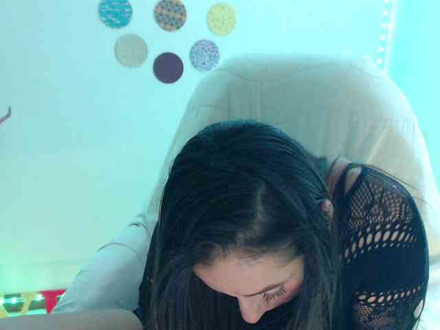 bomboncita288 webcam